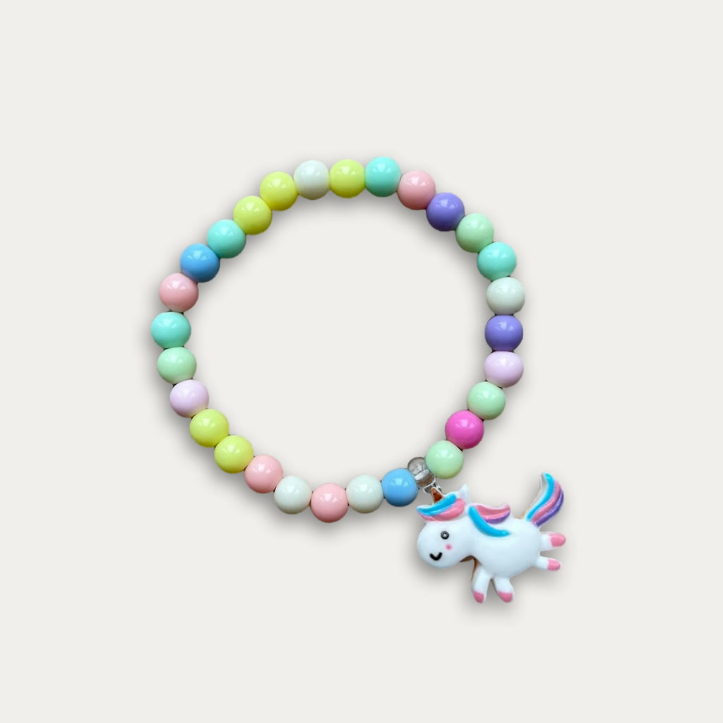 Handgemaakte armband kind - Fenna & Jinthe 4
