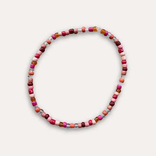 Handgemaakte armband volwassene - Fenna & Jinthe 4