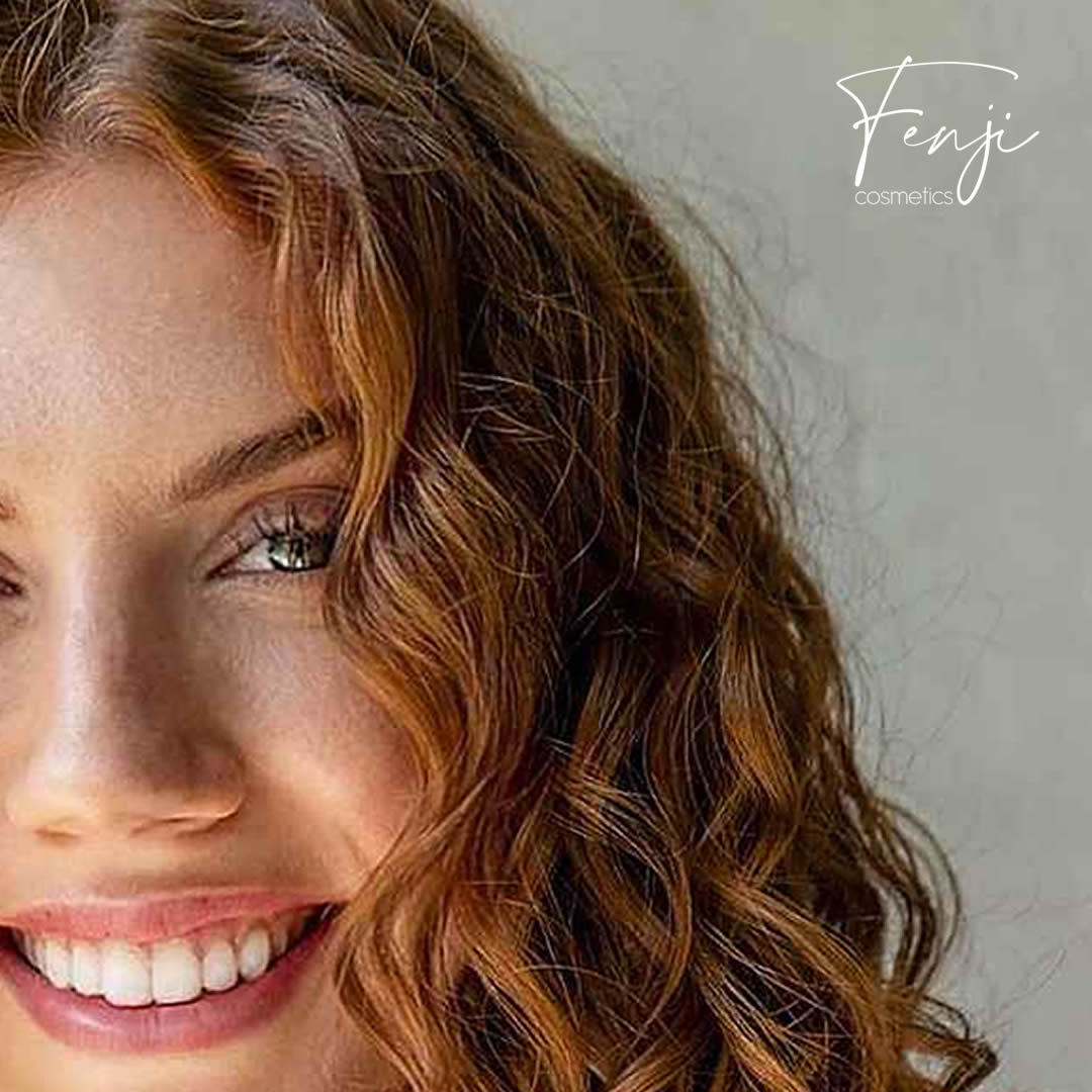Homepage groep - Elevated Curl Care