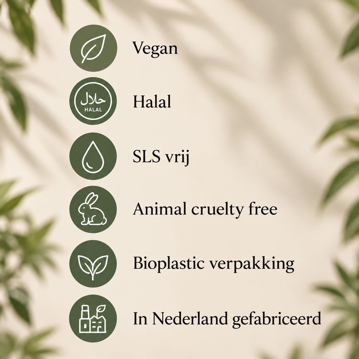 Moisture conditioner voor fijn, normaal haar - Gevoelige hoofdhuid 250ml