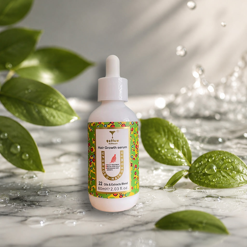 biotine rozemarijn haarserum - sfeer