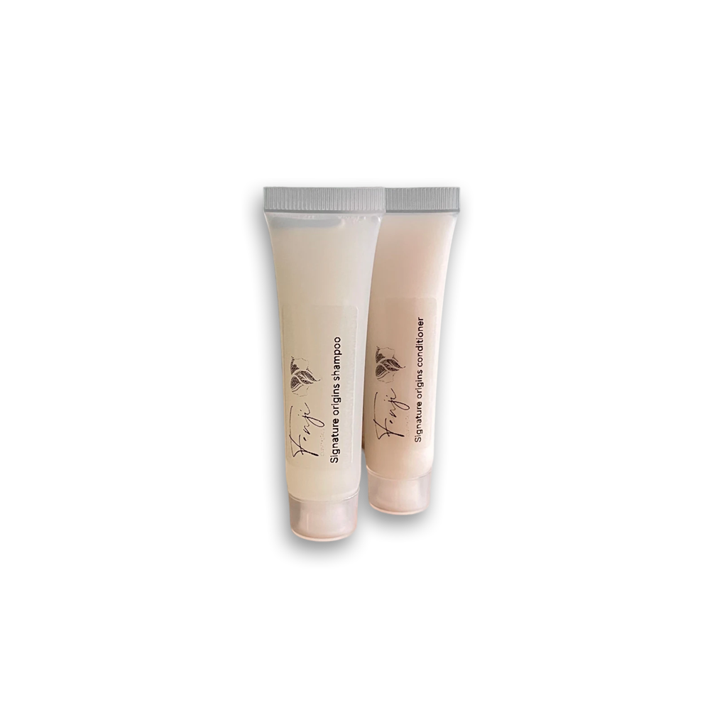 Signature origins - samples