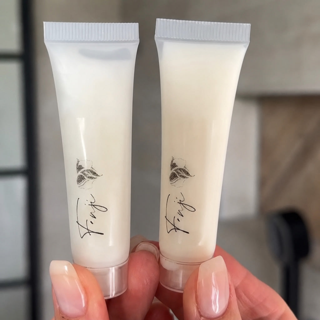 Bottle - 15ml samples