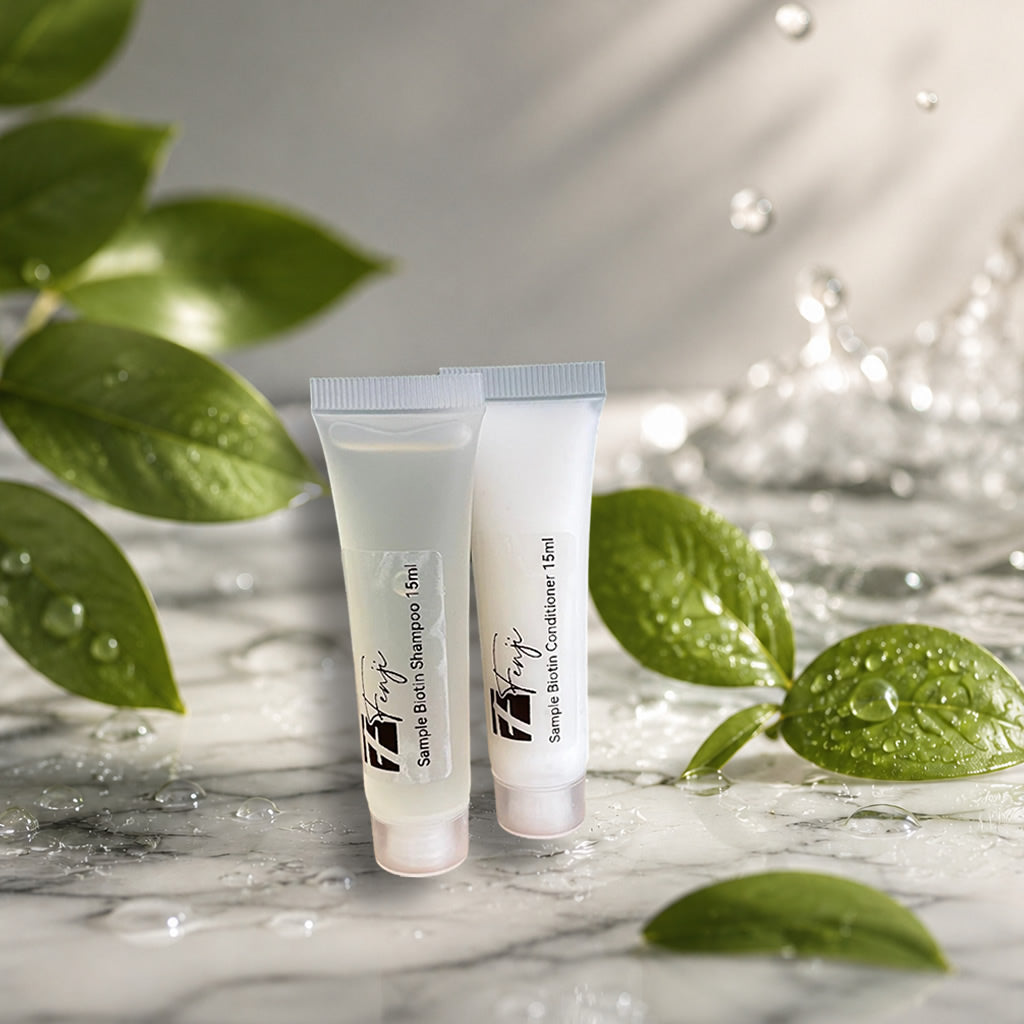 samples - biotine rozemarijn - sfeer