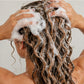 Krullen shampoo – Hydraterende shampoo voor golvend, krullend haar 250ml