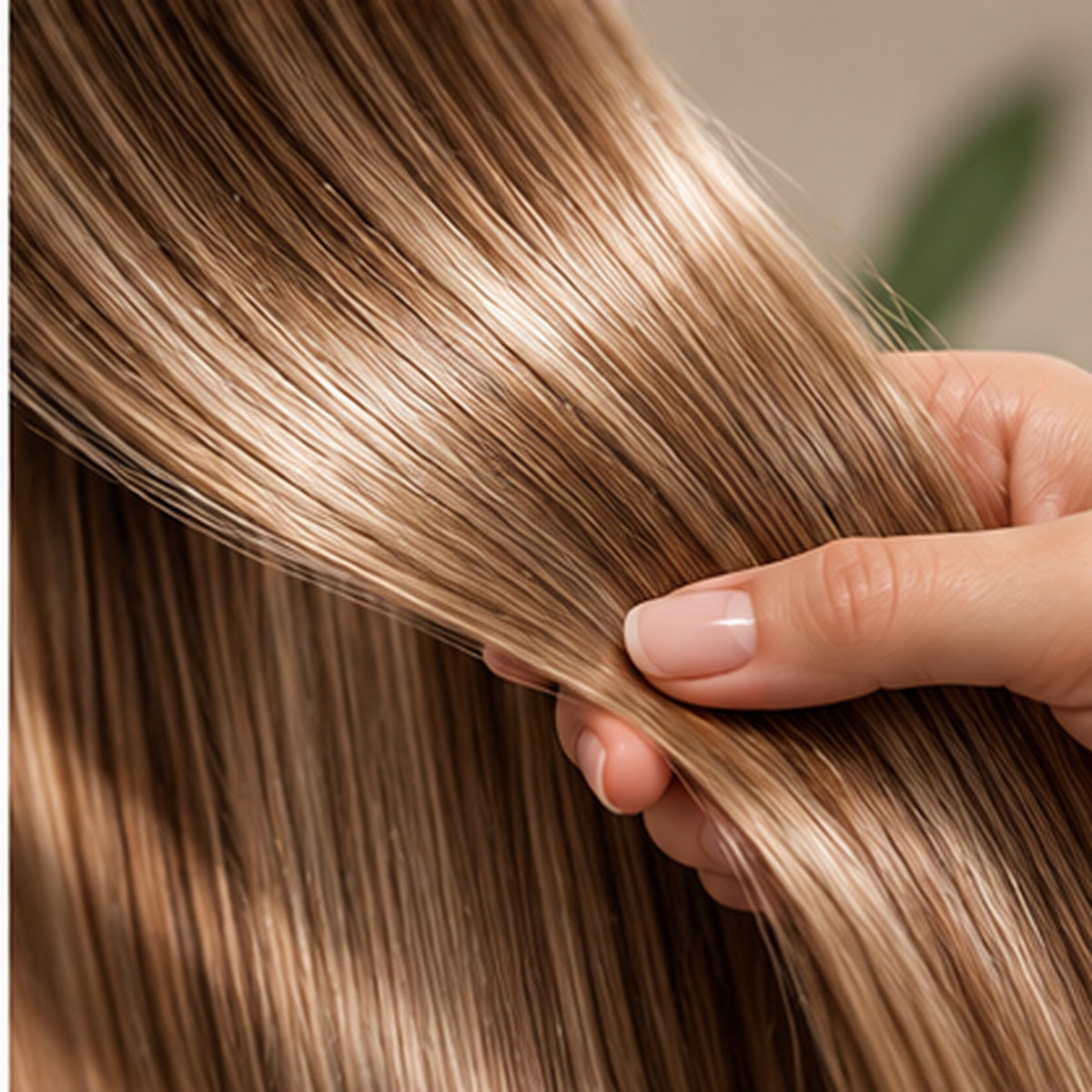 Moisture conditioner voor fijn, normaal haar - Gevoelige hoofdhuid 250ml
