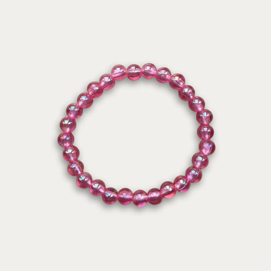 Handgemaakte armband kind - Fenna & Jinthe 3