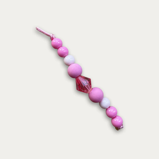 Handgemaakte sleutelhanger - Fenna & Jinthe 6