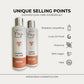 Elevated Curl Care krullen voordeelset 250ml