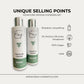 Signature Origins voordeelset 250ml