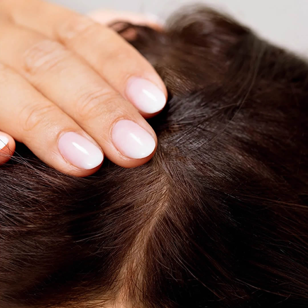 haargroei serum after