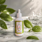 biotine rozemarijn haarserum - sfeer