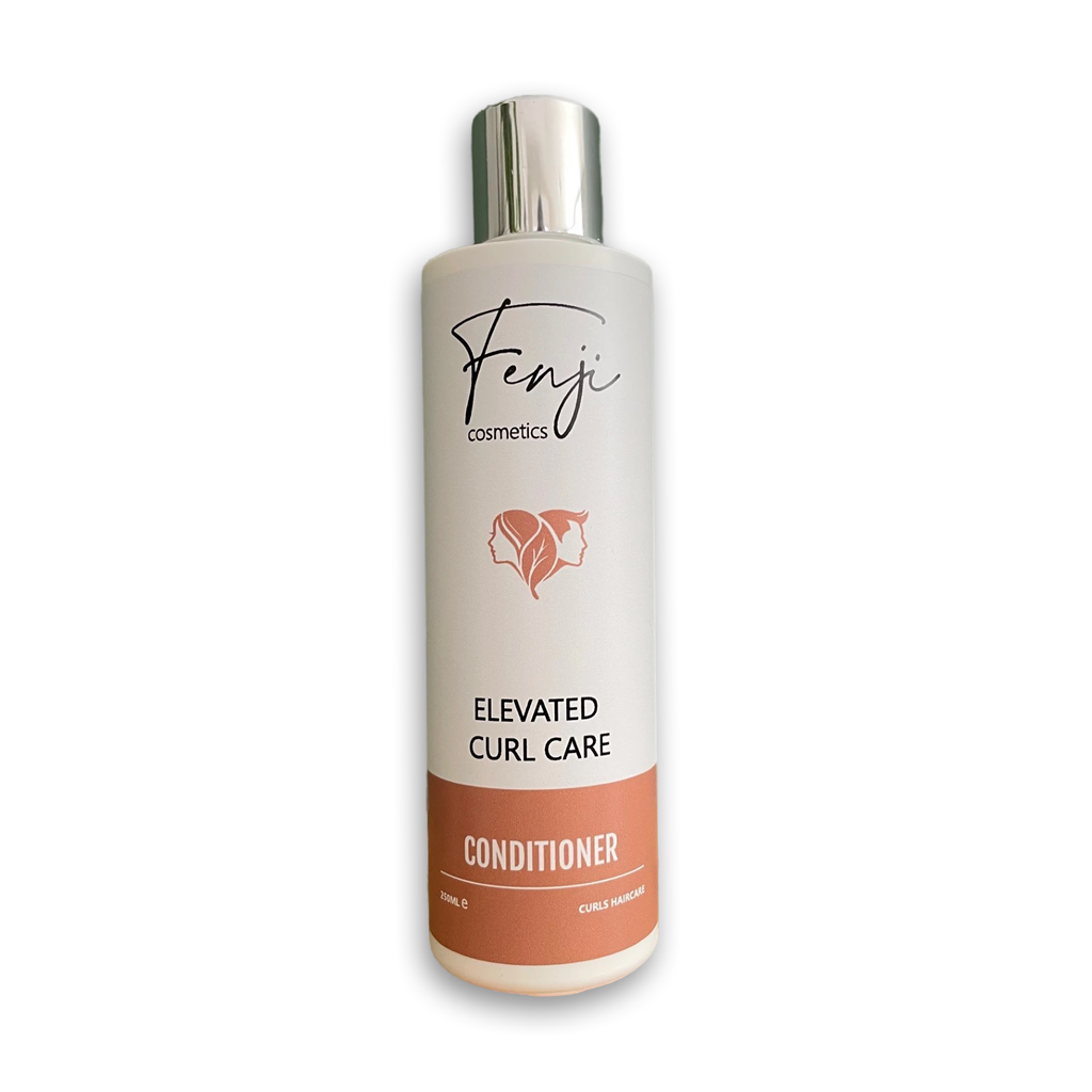 USP - Elevated Curl Care - conditioner png