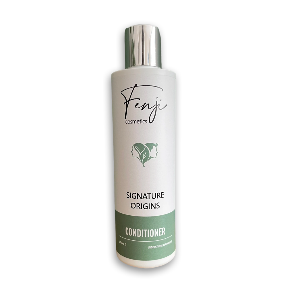 Signature Origins Moisture conditioner