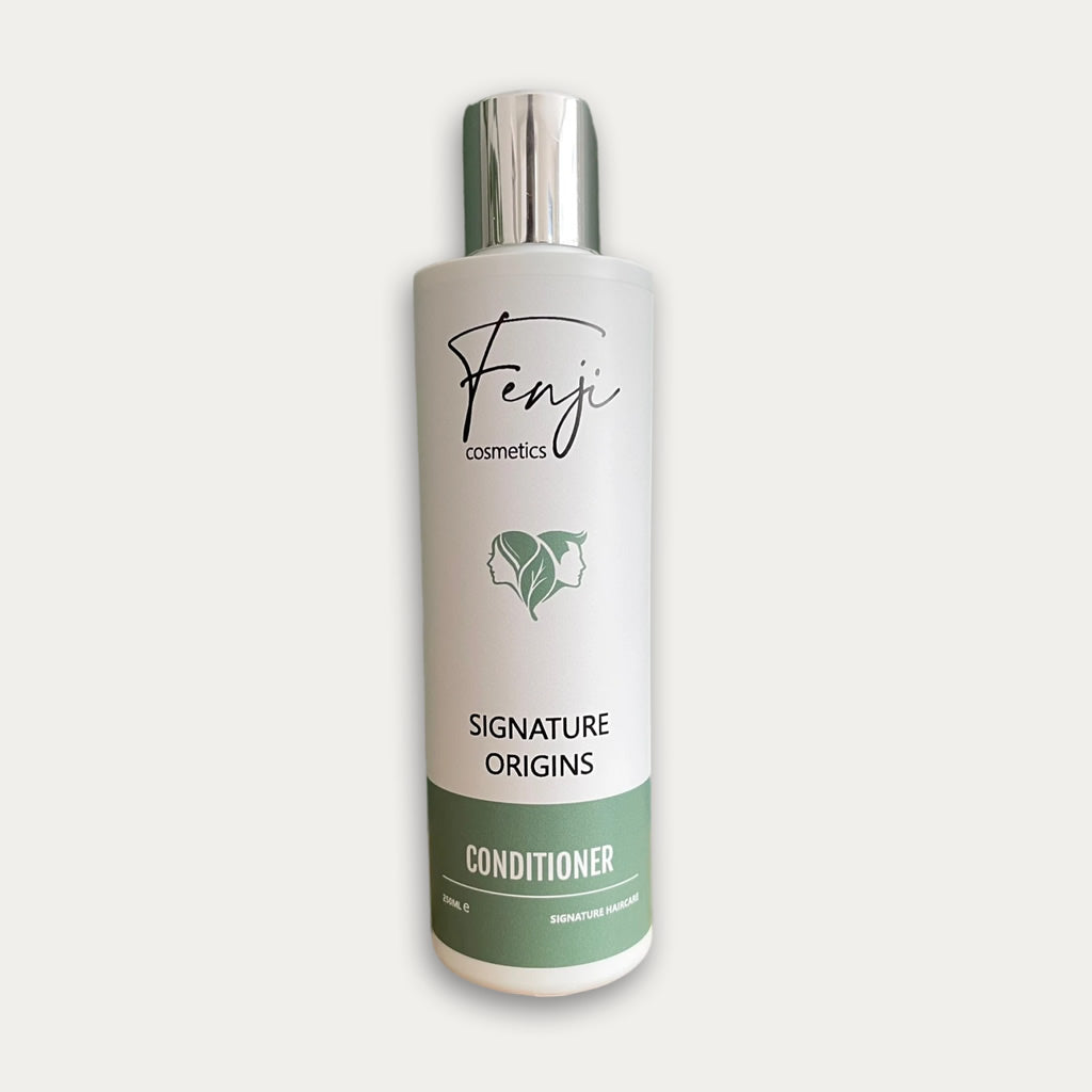Signature Origins - Moisture conditioner 250ml