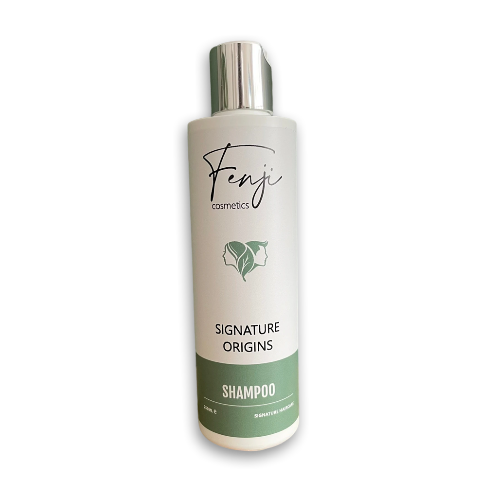 Signature Origins Volume shampoo