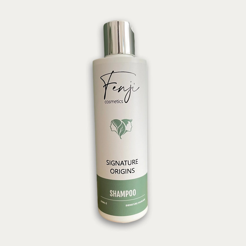 Signature Origins - Volume shampoo 250ml