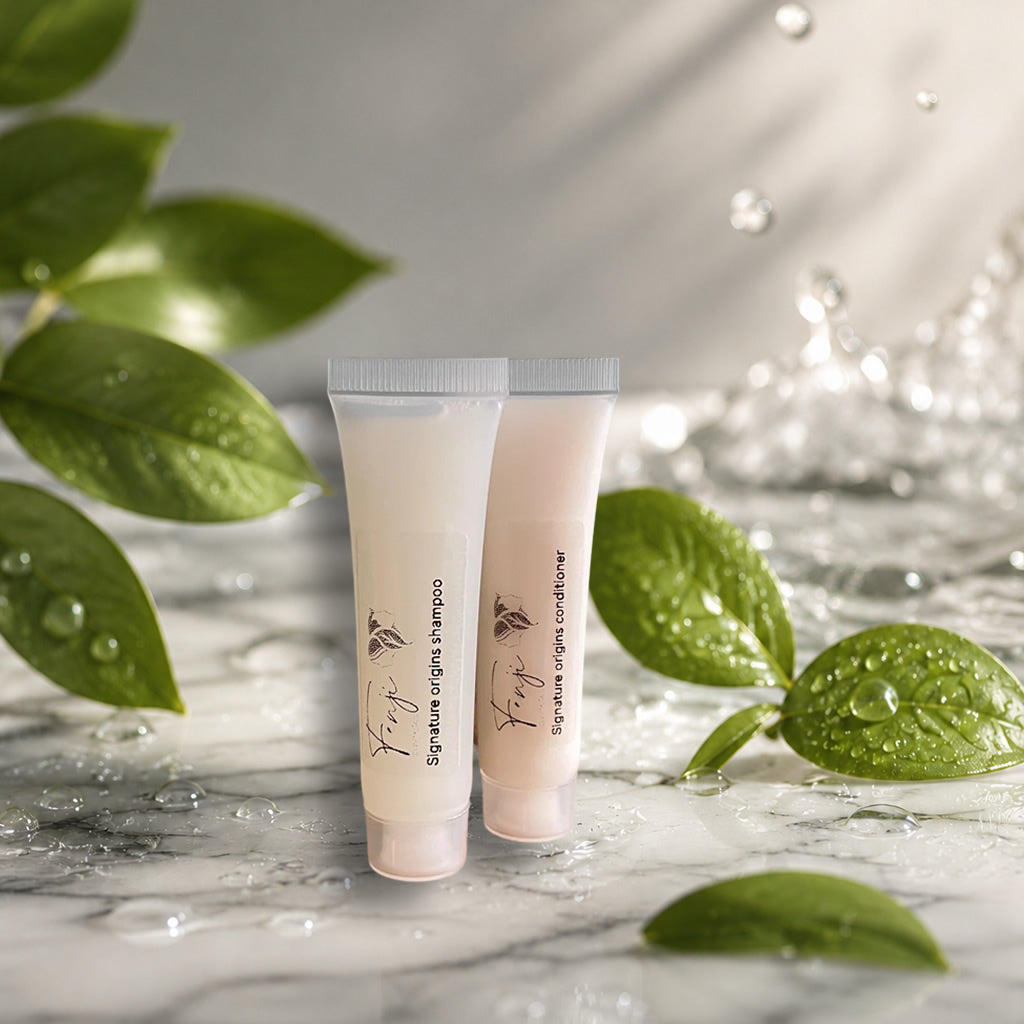 signature origins samples - sfeer