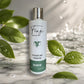 bottle - signature origins shampoo - sfeer