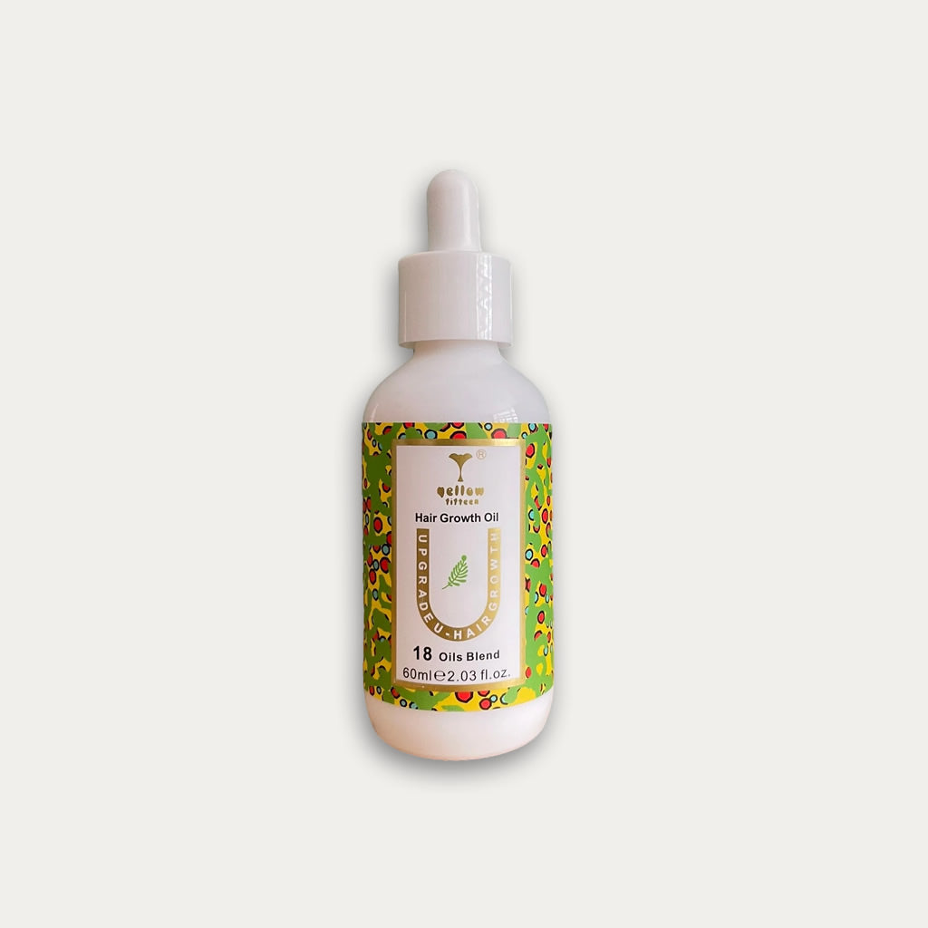 Biotine- Rozemarijn haargroei olie 60ml