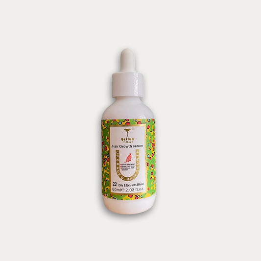 Biotine- Rozemarijn haargroei serum 60ml