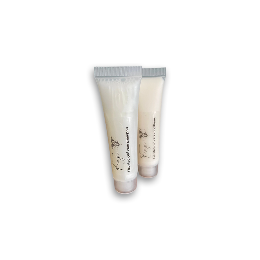 samples - elevated curl care