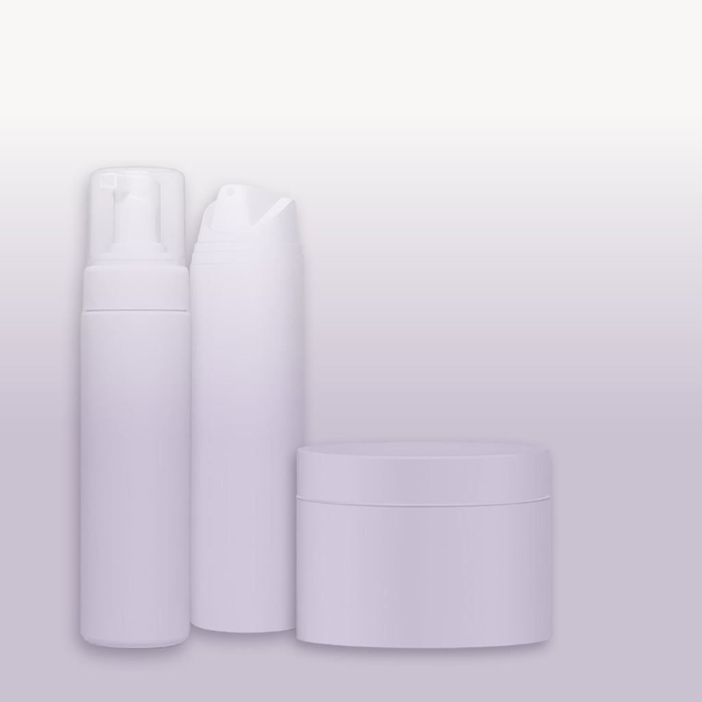 Sorelle haircare / styling
