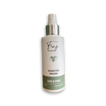 leave- in spray - sorelle haircare