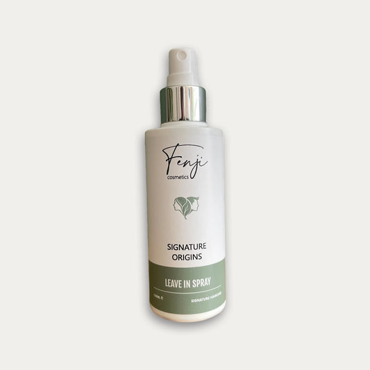 Sorelle Haircare - Keratine leave- in spray 150ml