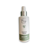 leave- in spray - sorelle haircare