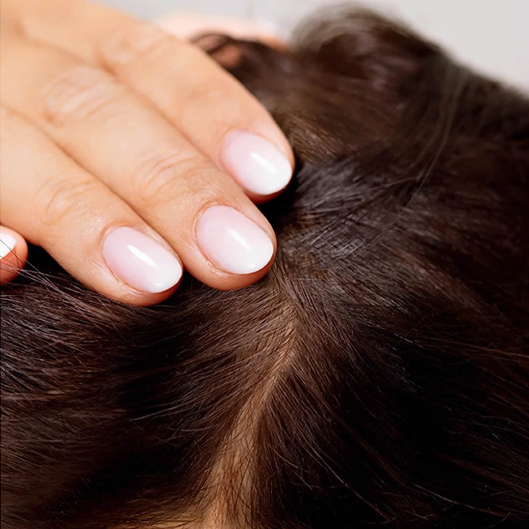haargroei serum na gebruik