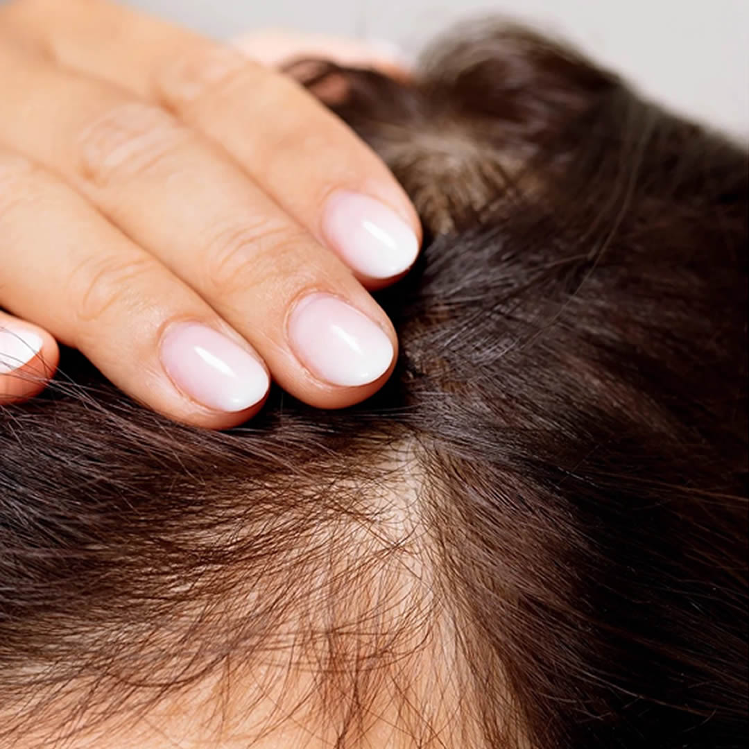haargroei serum voor gebruik