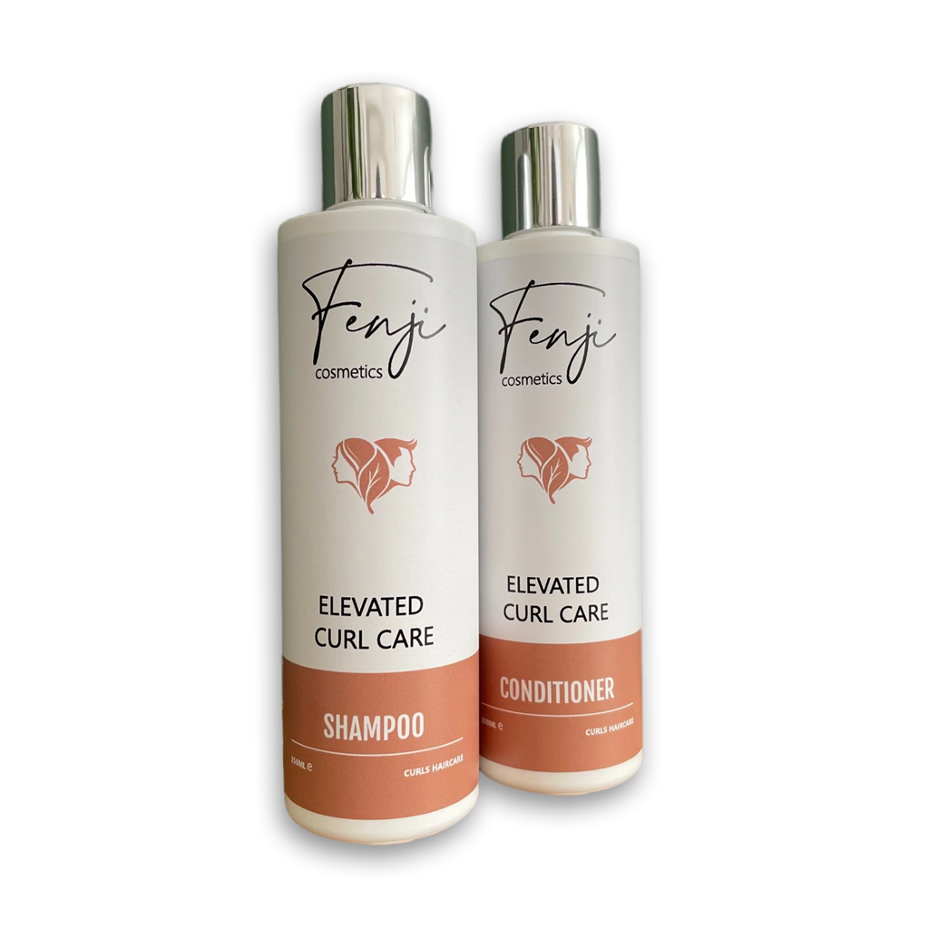 USP - Elevated Curl Care - voordeelset png