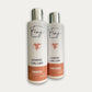 Elevated Curl Care - voordeelset krullen shampoo en conditioner 250ml