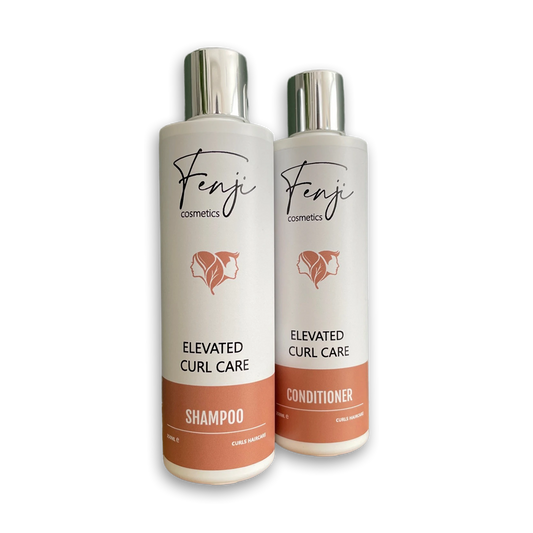 USP - Elevated Curl Care - voordeelset png