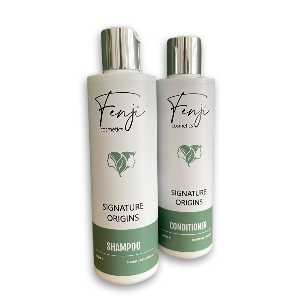 Signature Origins Voordeelset