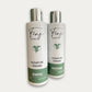 Signature Origins voordeelbundel volume shampoo en moisture conditioner 250ml